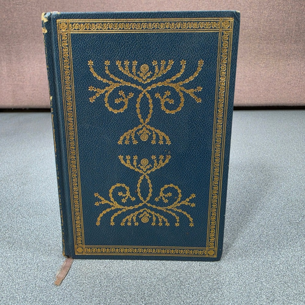 International Collectors Library The Age of Fable Bulfinch‎ Hardcover Good